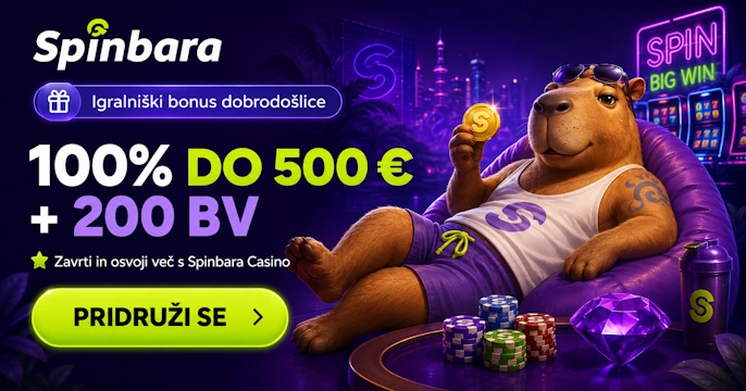 Spinbara Casino